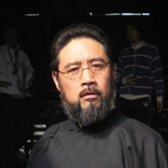 蒋盛 扮演者 徐向东