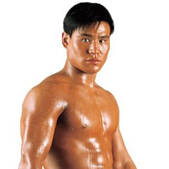 严春来 扮演者 柳海龙