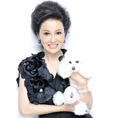 王夫人 扮演者 邬倩倩
