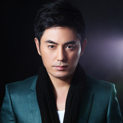 鬼门龙二 扮演者 牟凤彬