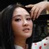Kitty 扮演者 张玉洁