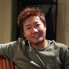 池台丰 扮演者 安政勋