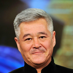 金转云 扮演者 赵本山