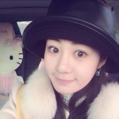杨欢 扮演者 毕畅