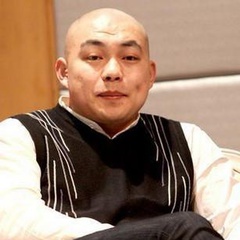 史大可 扮演者 程野