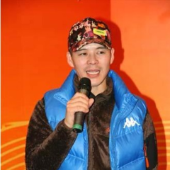 朱九 扮演者 王小虎