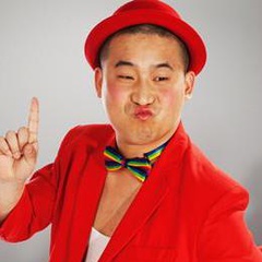 八爪 扮演者 小鹏飞