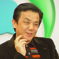 田老七 扮演者 邓小林