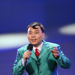 陈河山 扮演者 田娃
