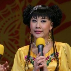 良玉 扮演者 郝莎莎