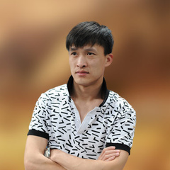 十三幺 扮演者 黄宝吉