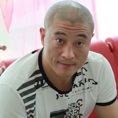 黄神棍 扮演者 刘小光