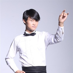 马山 扮演者 小沈龙
