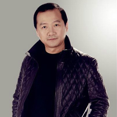 袁顶祥 扮演者 唐鉴军