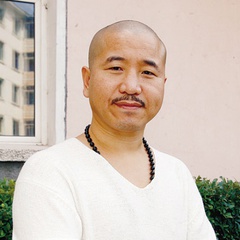 王爷 扮演者 王小利