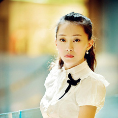 陈晓晓 扮演者 蒋依杉