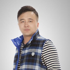 大象 扮演者 王小福