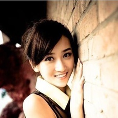 张燕子 扮演者 唐艺兮