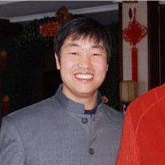 卢广海 扮演者 贾小七