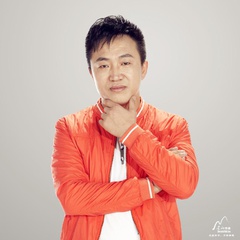 赖彪 扮演者 赫小刚