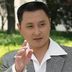 青年邓小平 扮演者 安荣生