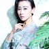 楚菲儿 扮演者 毛俊杰