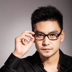 朱投 扮演者 李飞