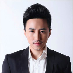 刘瑞 扮演者 耿奇
