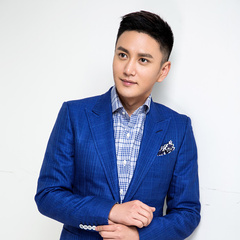 李治 扮演者 王仁君