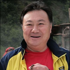 陈伯 扮演者 佟小虎