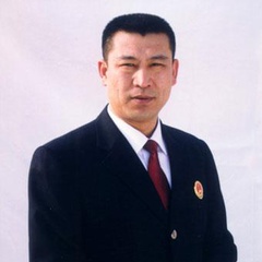 薛仁贵 扮演者 师小红
