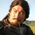 张玉 扮演者 严洪智
