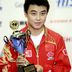 JACKY 扮演者 王皓