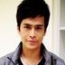 张明 扮演者 Gino