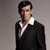 李拓成 扮演者 张洛君