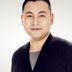 杨总 扮演者 潘大勇