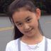 白小青(童年) 扮演者 蒋依依