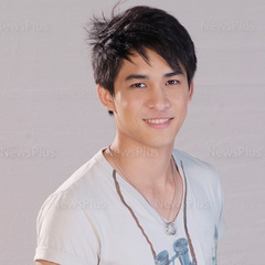 Tratun 扮演者 KongSorawitSuboon