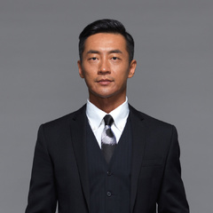胡凯 扮演者 霍亚明