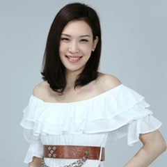 游莉萍 扮演者 佟晨洁