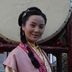 似玉 扮演者 杨御