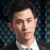 兰博 扮演者 孙浩辰