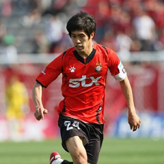 池父 扮演者 金明中