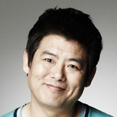 赵东民 扮演者 成东镒