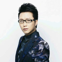 萧俊生 扮演者 李玉刚