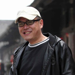 东川 扮演者 柳彬