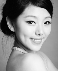 杏花 扮演者 刘双宁