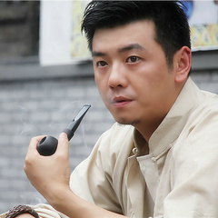 孙孝继 扮演者 肖光奕