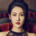 李晓 扮演者 杨卿