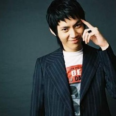 杨承翰 扮演者 王建隆